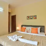 Luxury 4Bhk Villa With Private Pool Near Candolim