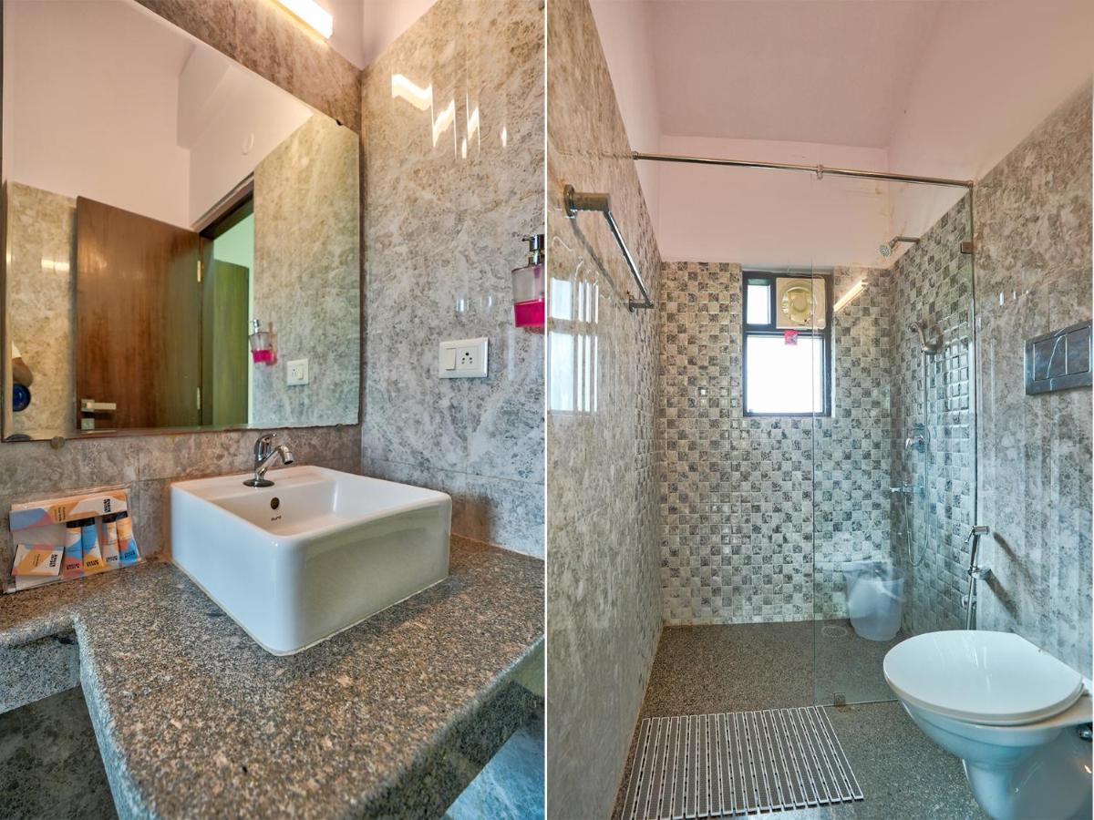 Luxury 4bhk With Private Pool Near Candolim Villa Marmagao